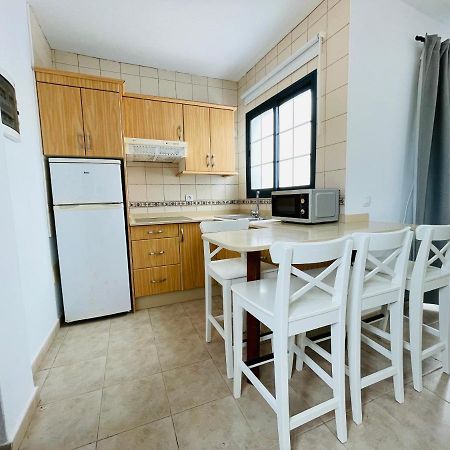 Appartamento Casa Josefa 2 Caleta de Sebo Esterno foto