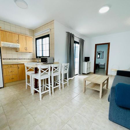 Appartamento Casa Josefa 2 Caleta de Sebo Esterno foto