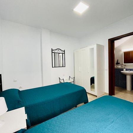 Appartamento Casa Josefa 2 Caleta de Sebo Esterno foto