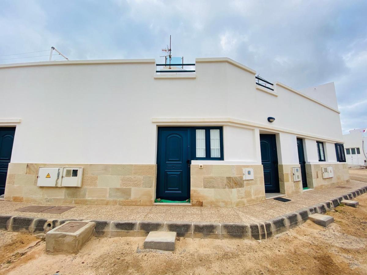 Appartamento Casa Josefa 2 Caleta de Sebo Esterno foto