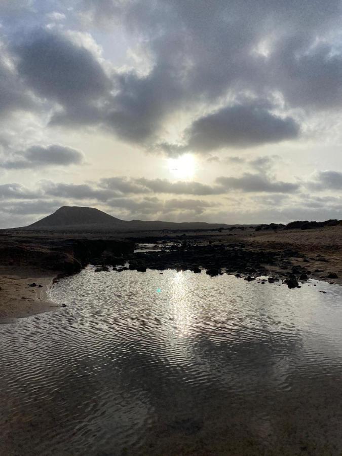 Appartamento Casa Josefa 2 Caleta de Sebo Esterno foto