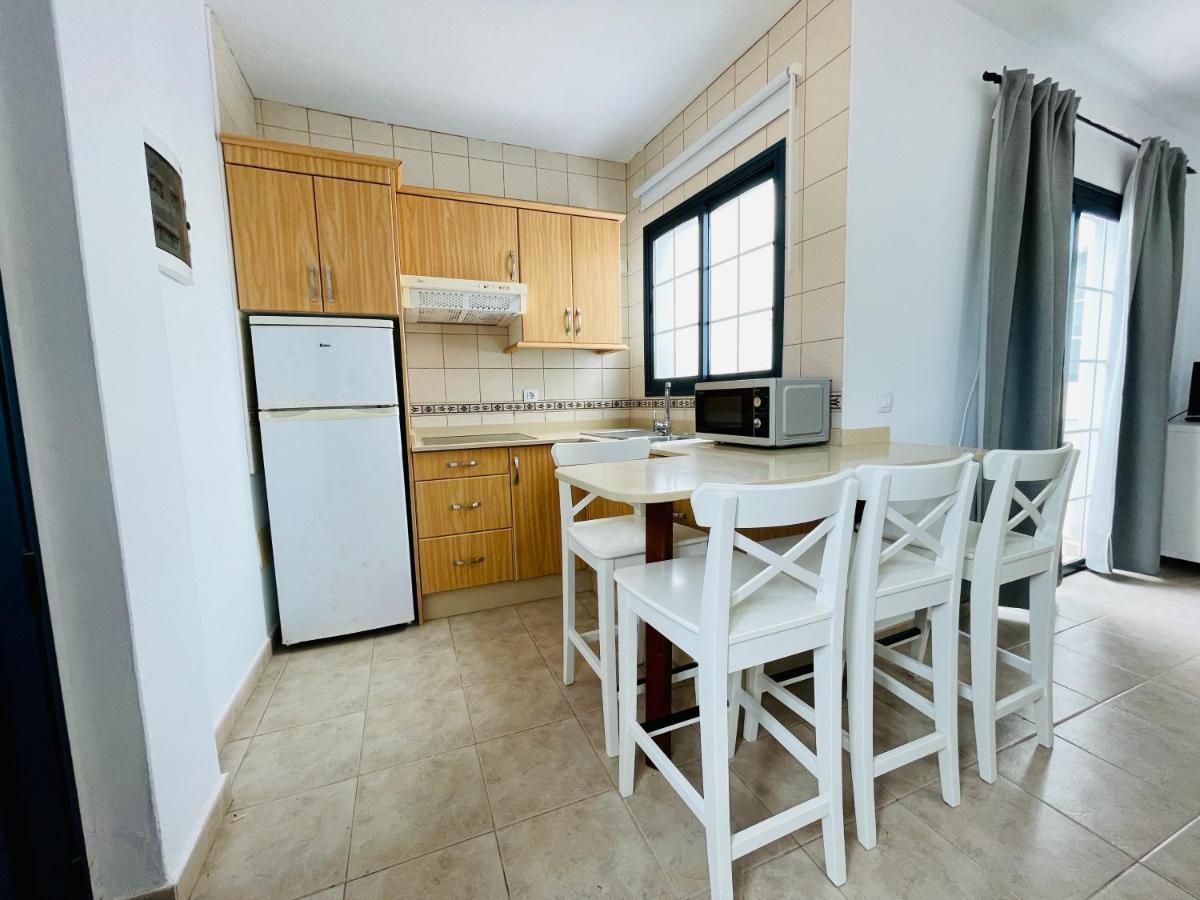 Appartamento Casa Josefa 2 Caleta de Sebo Esterno foto