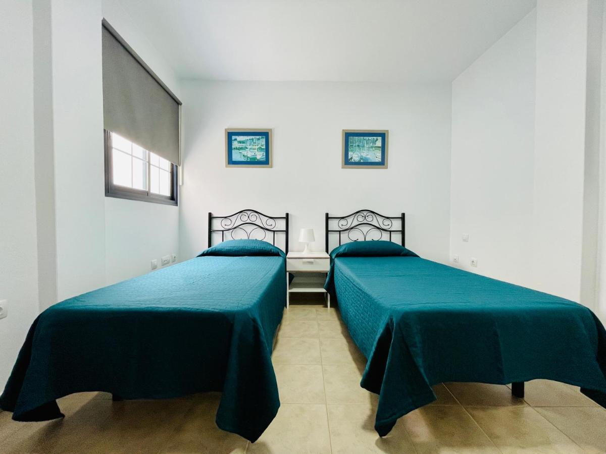 Appartamento Casa Josefa 2 Caleta de Sebo Esterno foto