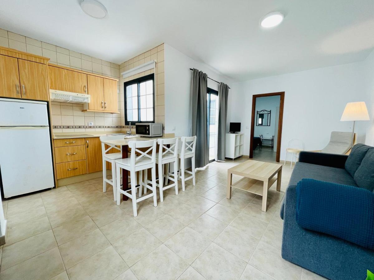 Appartamento Casa Josefa 2 Caleta de Sebo Esterno foto