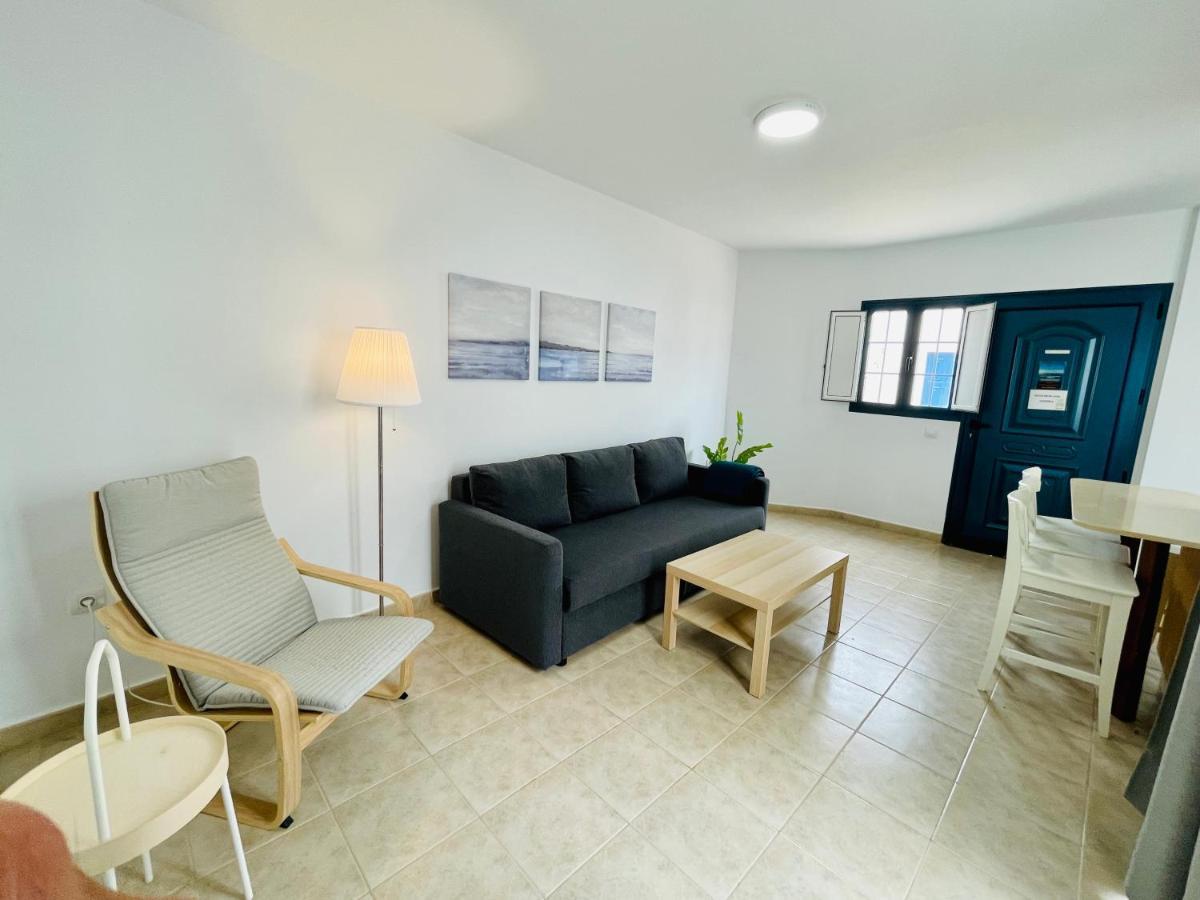 Appartamento Casa Josefa 2 Caleta de Sebo Esterno foto