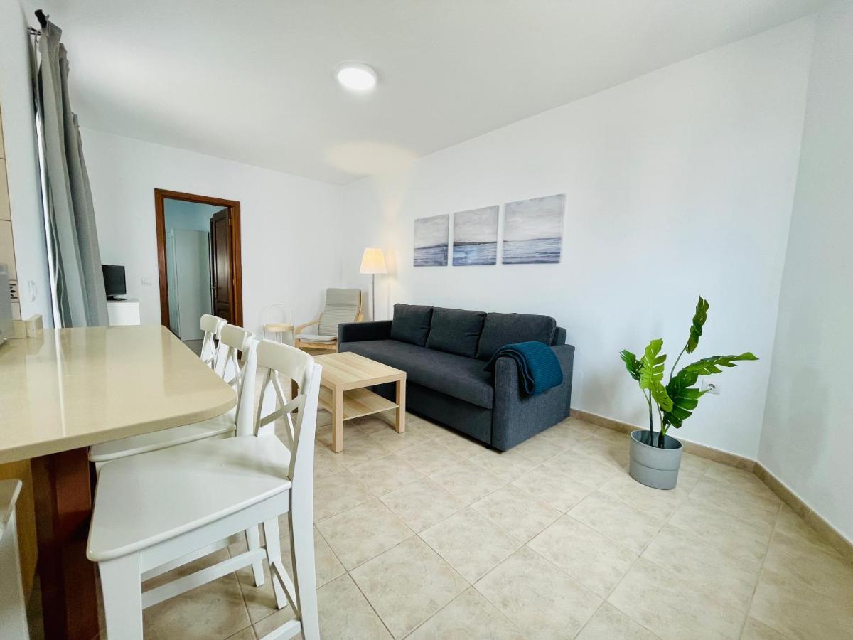 Appartamento Casa Josefa 2 Caleta de Sebo Esterno foto