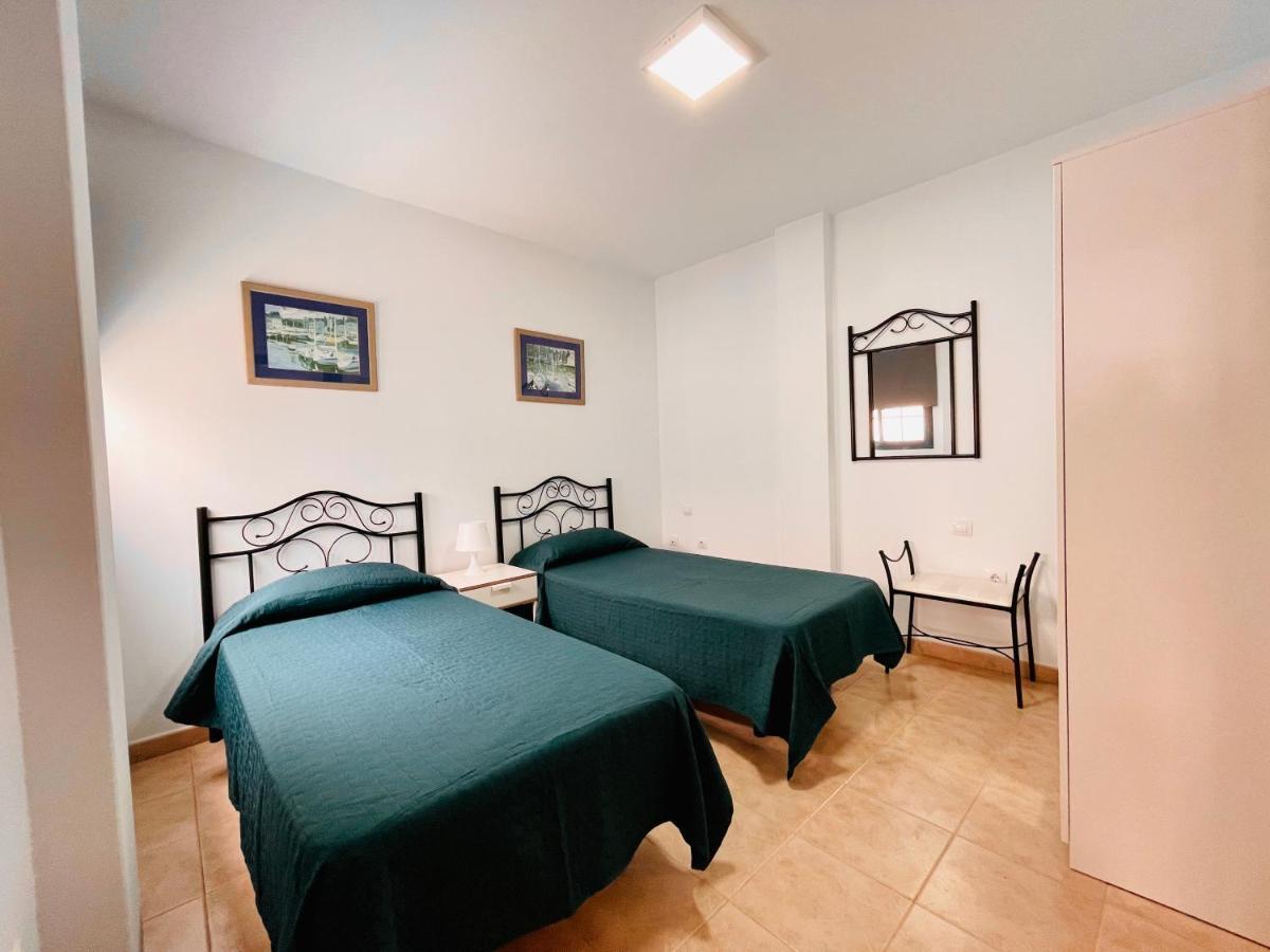 Appartamento Casa Josefa 2 Caleta de Sebo Esterno foto